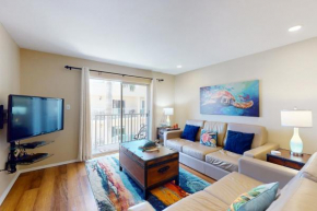 The Palm Bay Club Unit 311